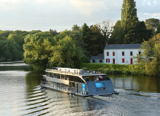 Bateaux Nantais Bateaux Restaurant Nantes Croisi Res Sur L Erdre