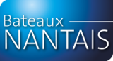 Bateaux Nantais Logo