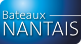 Logo Bateaux Nantais