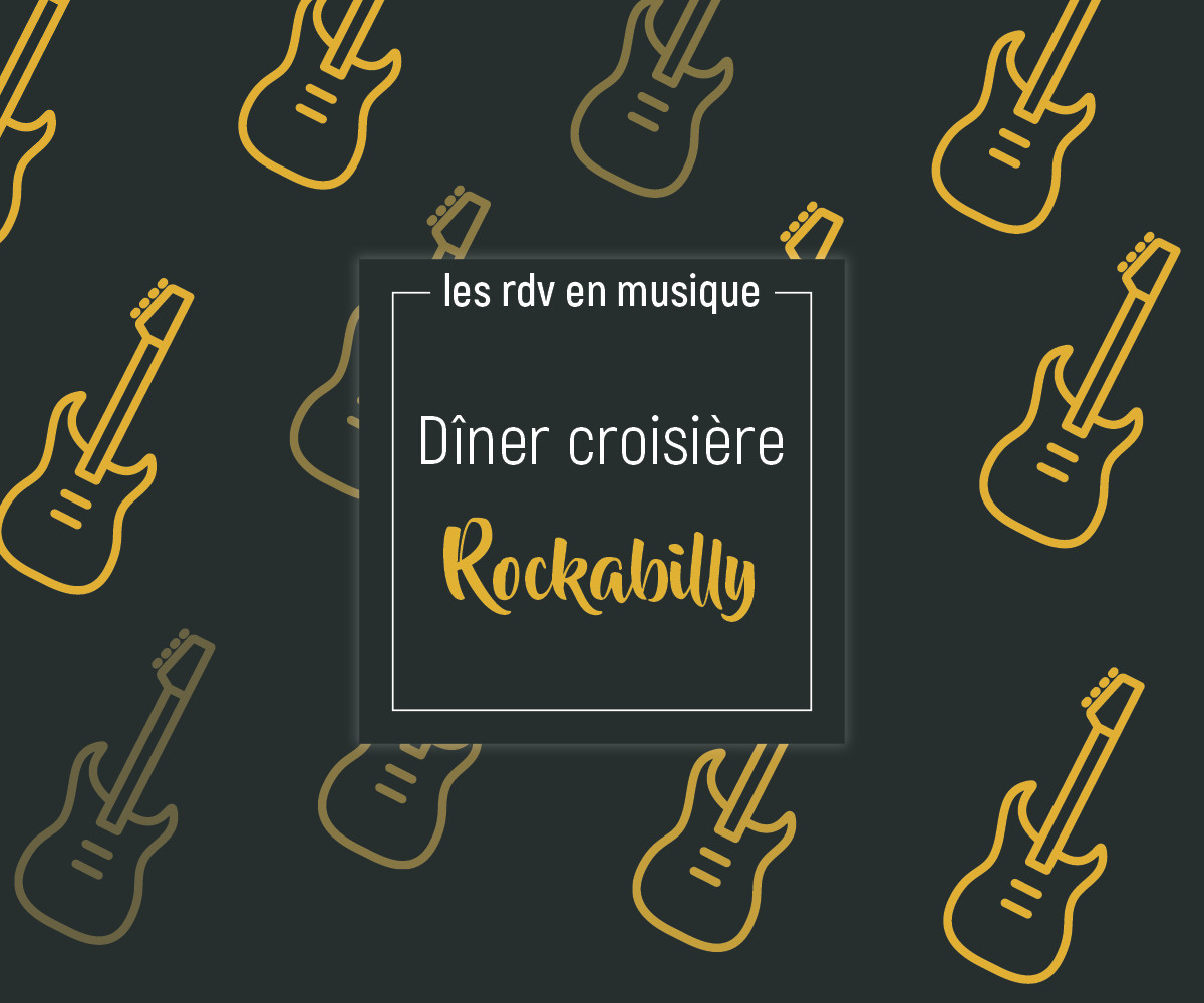 Croisière Rockabilly